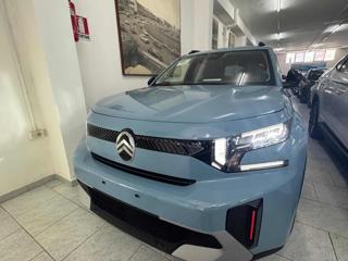 CITROEN C3 Aircross usata, con Airbag