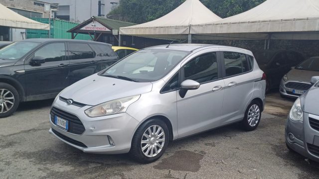 FORD B-Max usata, con Airbag Passeggero