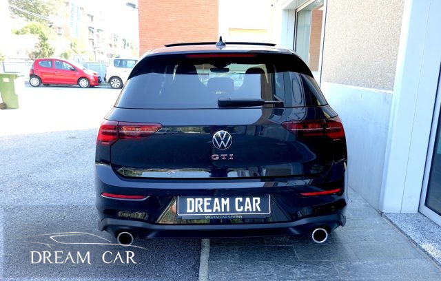 VOLKSWAGEN Golf GTI usata, con Airbag Passeggero