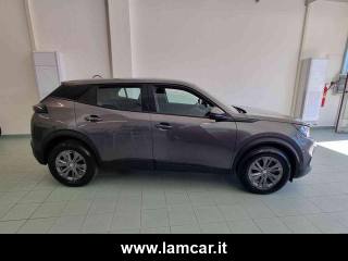 PEUGEOT 2008 usata, con Controllo trazione