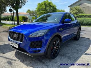 JAGUAR E-Pace 2.0 249 CV AWD aut. R-Dynamic HSE