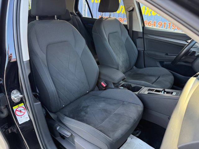 VOLKSWAGEN Golf usata 28