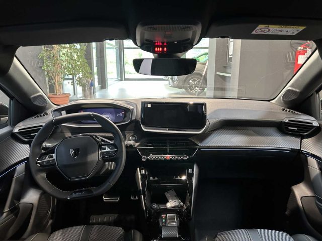 PEUGEOT 208 usata, con Servosterzo