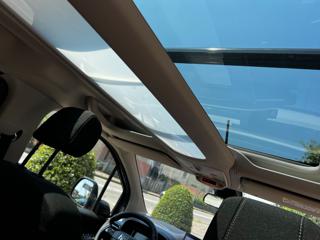 FIAT Doblo usata, con Sedile posteriore sdoppiato