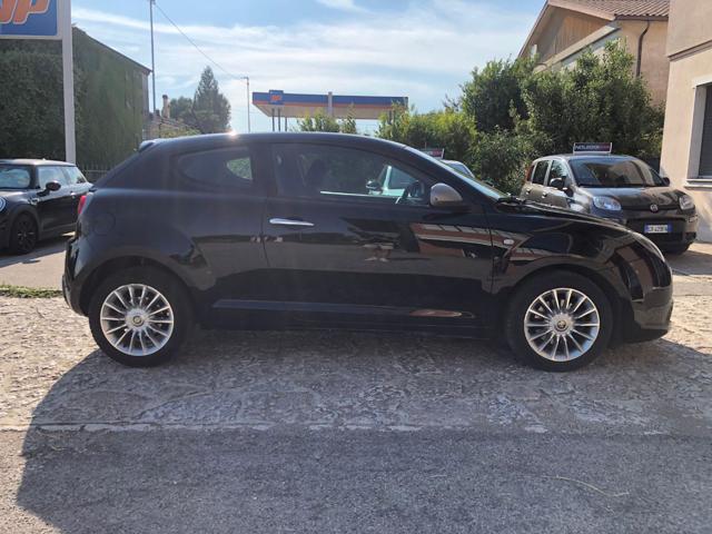 ALFA ROMEO MiTo usata, con Chiusura centralizzata