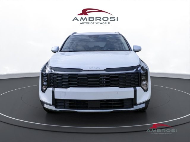 KIA Sportage usata 6