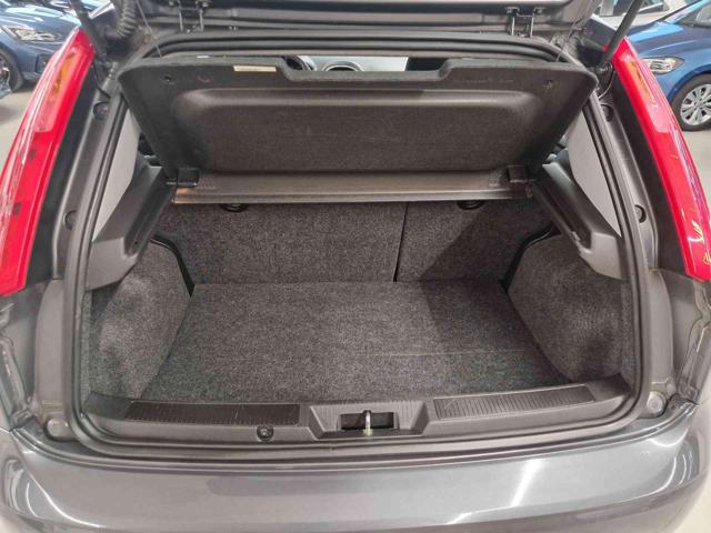 FIAT Grande Punto usata, con Volante multifunzione