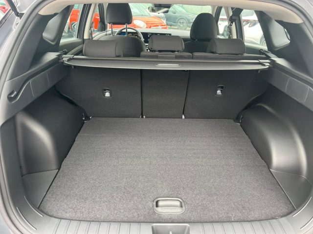 HYUNDAI Tucson usata, con Controllo elettronico della corsia