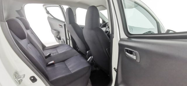 SUZUKI Alto usata 38