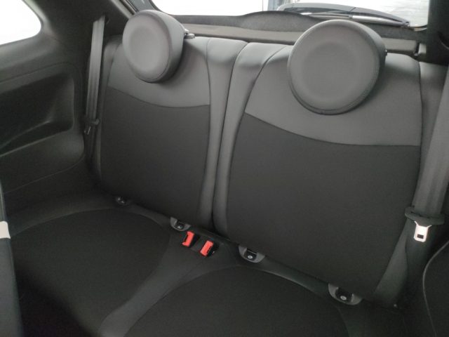 FIAT 500 usata, con Climatizzatore
