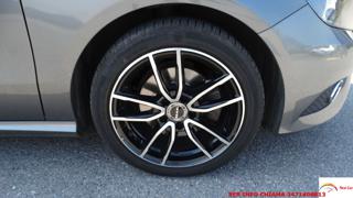 MERCEDES-BENZ A 180 usata, con Sensori di parcheggio posteriori