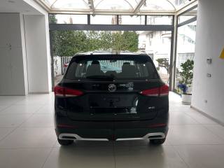 MG ZS usata, con Boardcomputer