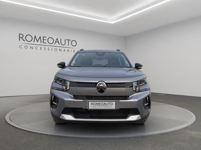 CITROEN C3 usata, con Controllo trazione