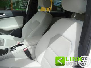 MERCEDES-BENZ B 180 usata, con Chiusura centralizzata