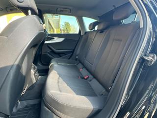 AUDI A4 usata, con Volante multifunzione