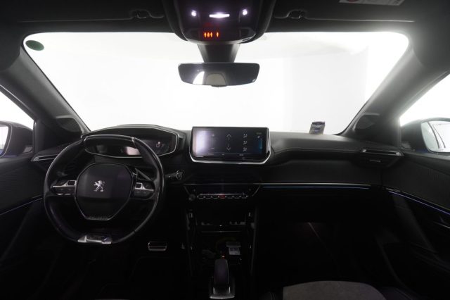 PEUGEOT 208 usata 3