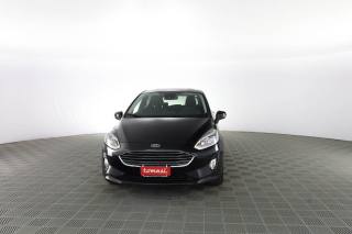 FORD Fiesta Fiesta 1.0 Ecoboost 100 CV aut. 5 porte Titanium