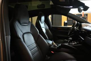 PORSCHE Cayenne usata 134