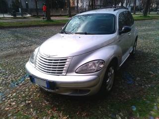 CHRYSLER PT Cruiser usata, con Isofix