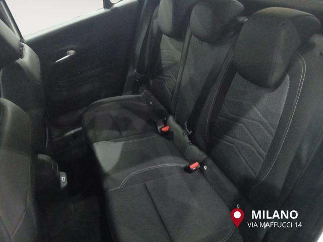 JEEP Avenger usata, con Fendinebbia