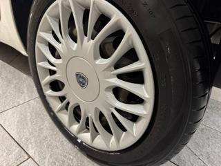 LANCIA Ypsilon usata 17