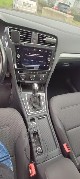 VOLKSWAGEN Golf usata, con Autoradio
