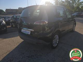 RENAULT Scenic usata, con ESP