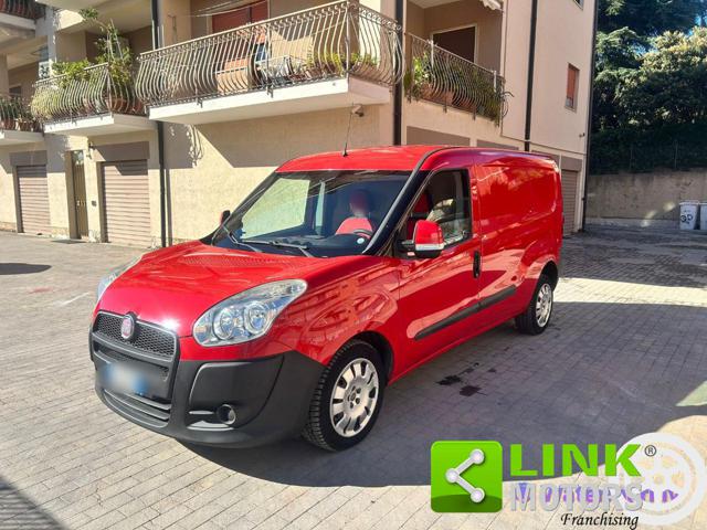 FIAT Doblo usata, con ABS
