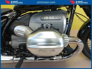 BMW R 18 usata 8