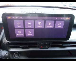 JEEP Avenger usata, con Apple CarPlay