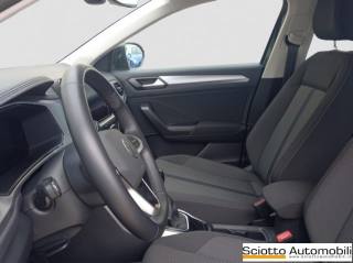 VOLKSWAGEN T-Roc usata, con Controllo trazione