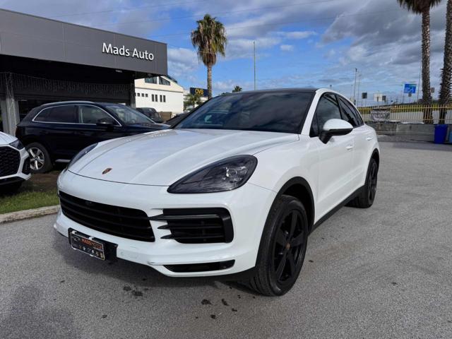 PORSCHE Cayenne usata, con ABS