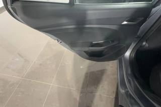 MG MG3 usata, con Controllo trazione