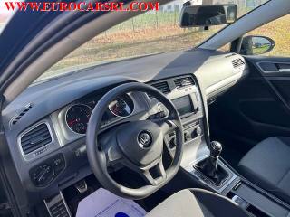 VOLKSWAGEN Golf usata, con Immobilizzatore elettronico