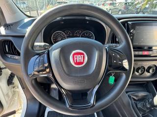 FIAT Doblo usata, con Servosterzo