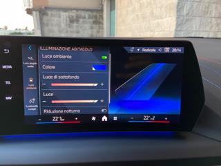 BMW 118 usata, con Bracciolo