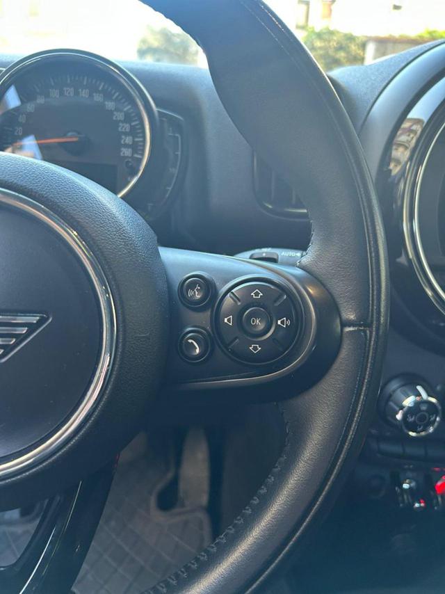 MINI Countryman usata, con Cruise Control