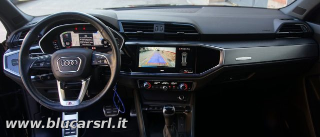 AUDI Q3 usata, con Climatizzatore