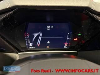 DS AUTOMOBILES DS 4 usata, con ESP