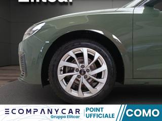 AUDI A1 usata, con Alzacristalli elettrici