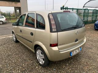 OPEL Meriva usata, con Boardcomputer