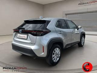 TOYOTA Yaris Cross usata, con Chiusura centralizzata