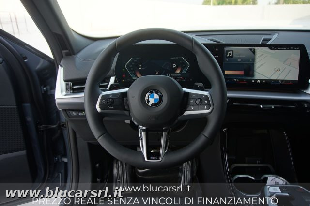 BMW X2 usata 13