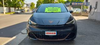 CUPRA Born usata, con Airbag laterali
