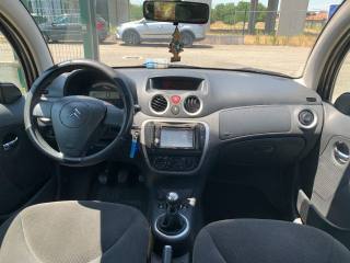 CITROEN C3 usata, con Sedile posteriore sdoppiato