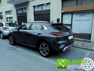 KIA XCeed usata, con Airbag