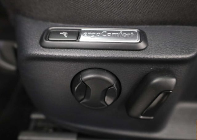 VOLKSWAGEN Passat Variant usata, con Immobilizzatore elettronico