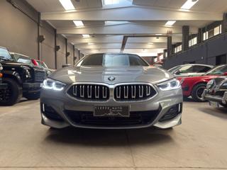 BMW 840 usata, con Airbag