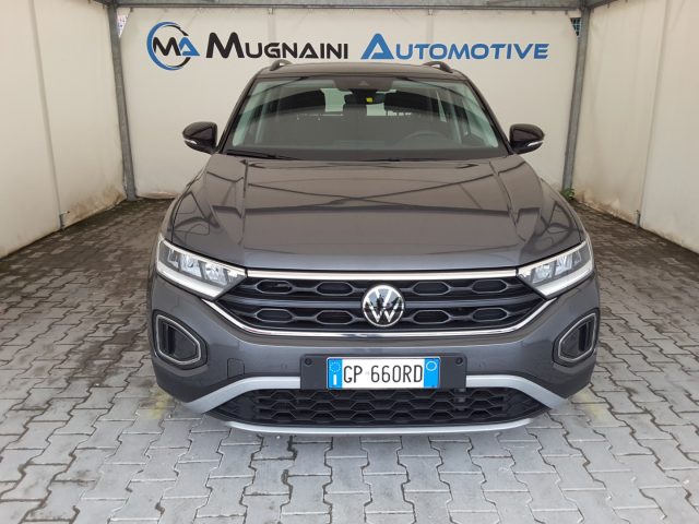 VOLKSWAGEN T-Roc usata, con ABS