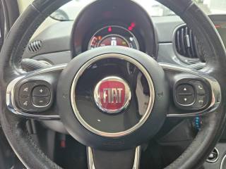 FIAT 500 usata, con Cruise Control